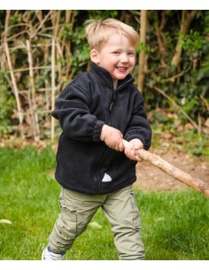 R-RE36J-Veste thermique Junior Polar-Therm® 2
